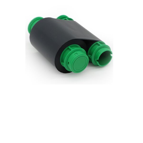 Sort K farvebånd 1000 print Pointman Nuvia N15/N25. 85240120