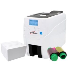 ID kortprinter