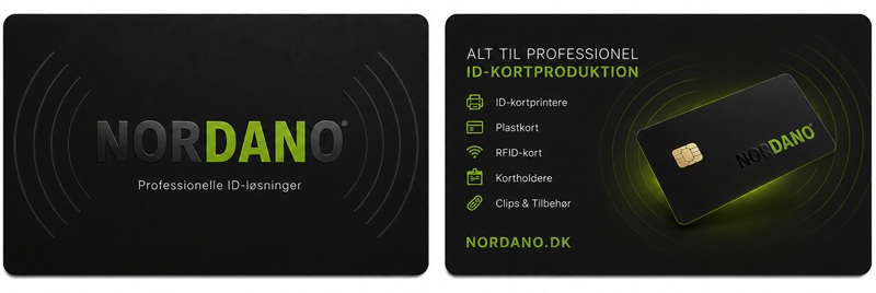 Plastkortproduktion