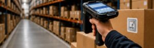 RFID Stock